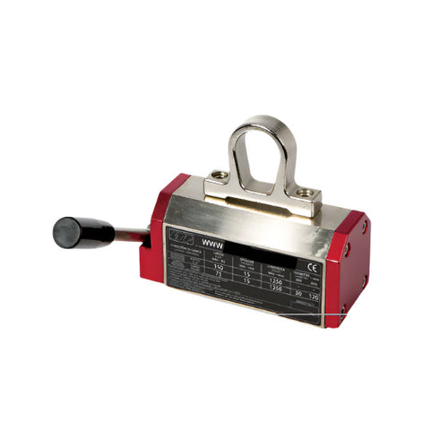 Μαγνήτες Ανύψωσης Χάλυβα